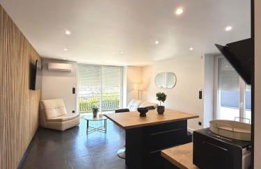 Appartement standing calme - Photo 8