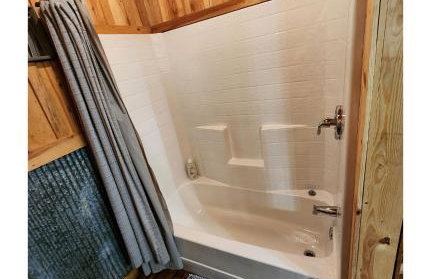 Unique Country Cabin Meets Farmhouse Modern!!! - Foto 34