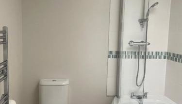 Cowley Farm, Preston Bissett, Buckingham - Foto 4, Shower