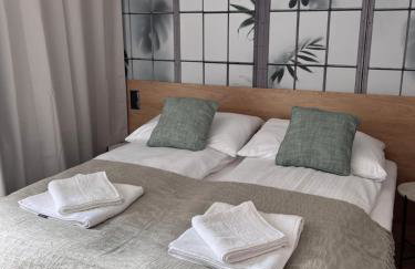 Apartamenty Skórzewo-Lotnisko MTP Tor Poznań - Foto 6