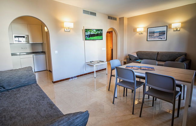 ILUNION Miramar - Foto 11