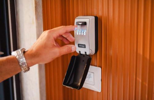 4Rooms Apartment Salerno - Photo 13