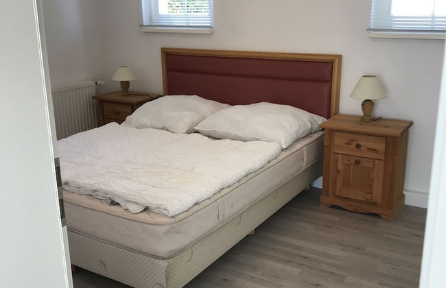 Hafenapartments Zingst - Foto 11