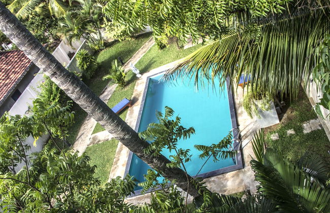 The Lagoon Villa - Foto 36