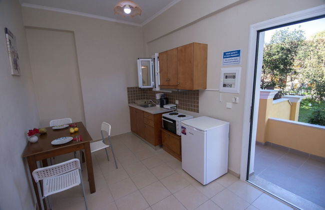 John Apartments First Floor - Foto 10