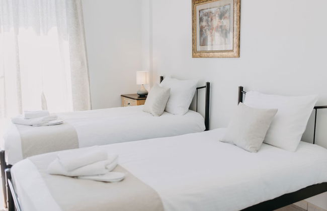 Best House Town View Apartment - Foto 9