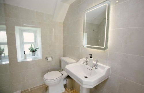Thatchers Cottage - Rudge Farm Cottages - Foto 12
