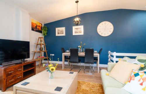 The Old Mill Cottage - Foto 6