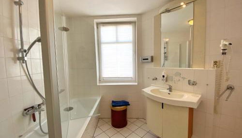 Appartements am Rondell Neddesitz, Appartement 306 - Foto 4