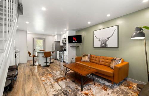 Spectacular Austin SoCo Townhome - Foto 1