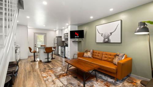 Spectacular Austin SoCo Townhome - Foto 1