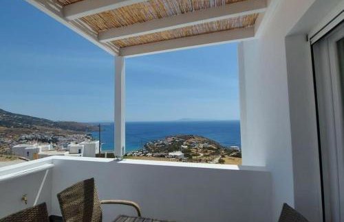Eolia luxury houses Andros - Foto 17