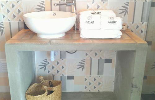 Natur Amêndoa - Photo 3