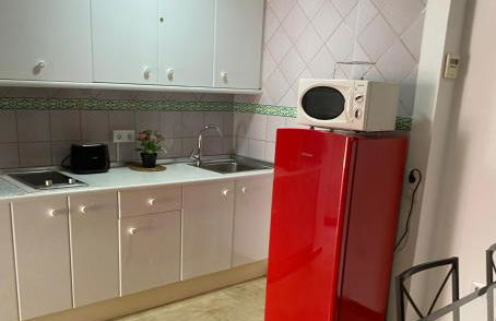 Apartament Alameda center - Foto 10