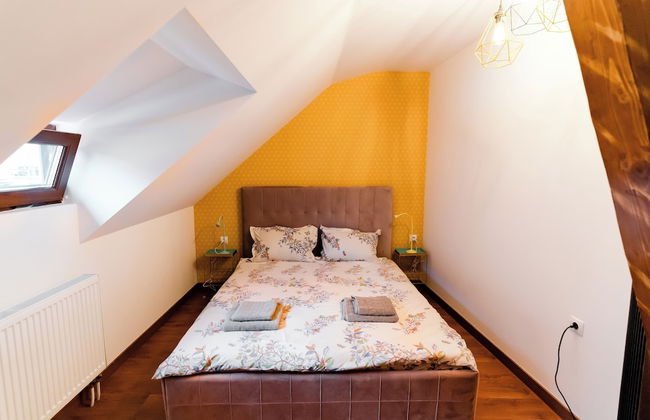 Galeria Grafit Apartments - Foto 11