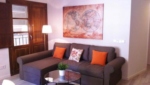 Superb Central Market Apt - Foto 1