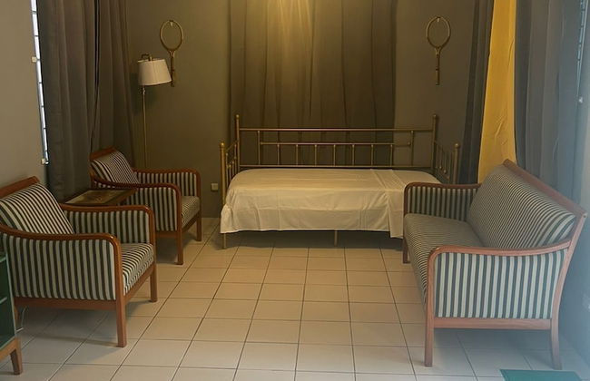 The Polo Club at Racquet Club - Foto 16