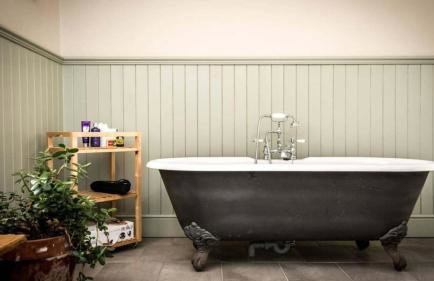 Georgian Residence - 4BR Modern Living, Sleeps 8! - Foto 26