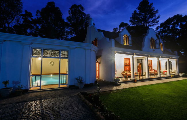 Dutch House Bandarawela - Photo 20