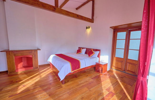 Shivv's heritage inn - Foto 17