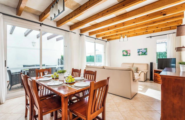 Villa Elena - Foto 2