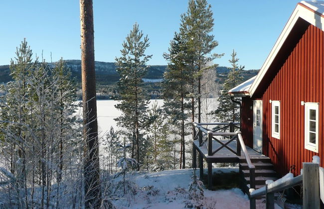 Ski, Sauna, and Scandinavian Serenity Chalet - Foto 17