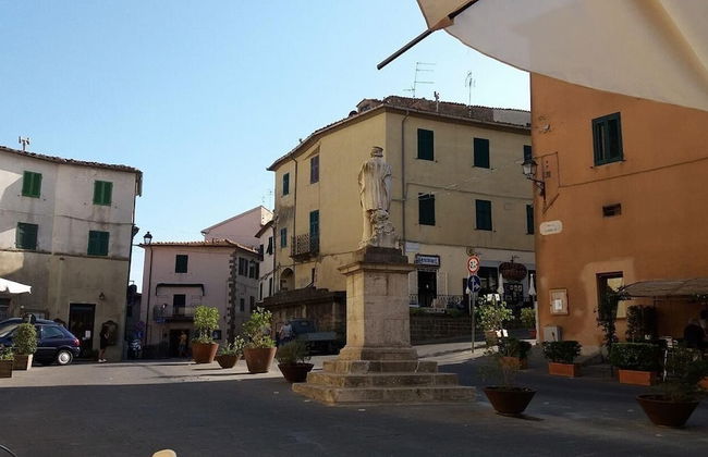 House, Villa - Polveraia, Scansano, Grosseto - Foto 22