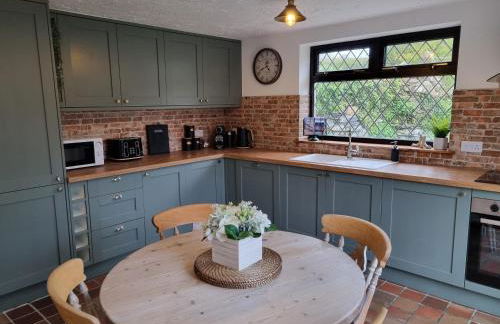 Green Cottage - Snowdonia - Foto 41