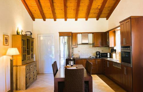 Villa Spiti Ute - Foto 23