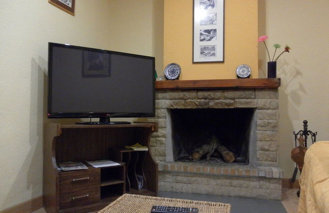 Casa Rural Los Pinos - Foto 29