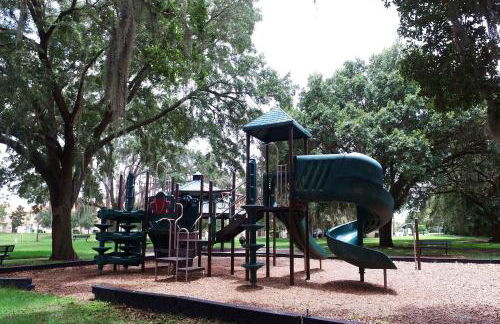 Family Friendly 4 Bedrooms with GameRoom close to Disney in Compass Bay 5103 - Foto 128