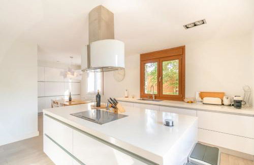 Acogedora casa rural con jardín próxima a Pamplona - Foto 13