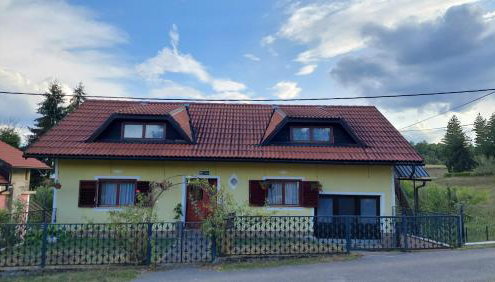 Kuća za odmor ,Erdelj 21 B - Foto 2