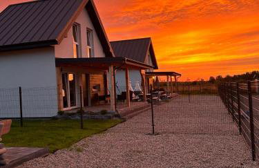 Całoroczne domki nad morzem ,,Relax&Chill'' - Foto 1