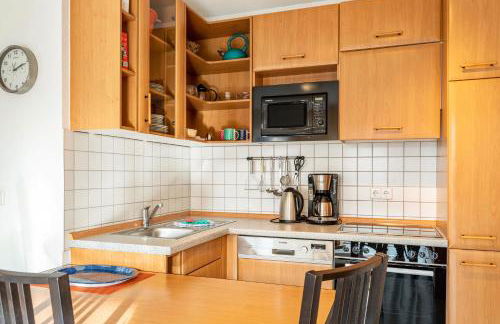 Ferienwohnung Tannenblick 3-2-3-3 - Foto 8