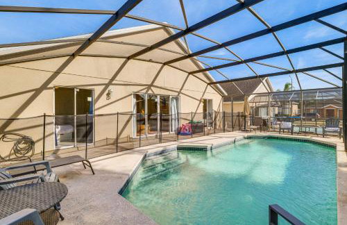 15 Mi to Disney World Family-Friendly Getaway! - Foto 25