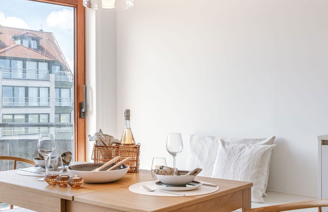 Comfortable Apartment Near the sea - Foto 3