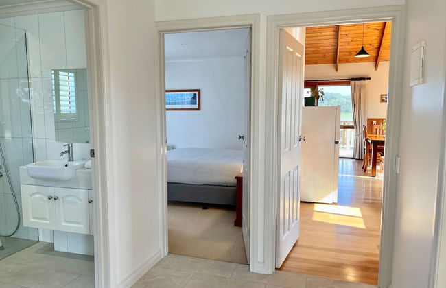 Daysy Hill Country Cottages - Foto 56