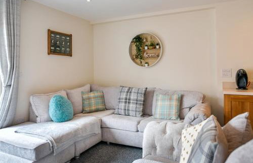 Swansea Marina - Sleeps 4 - Underground parking - Foto 19