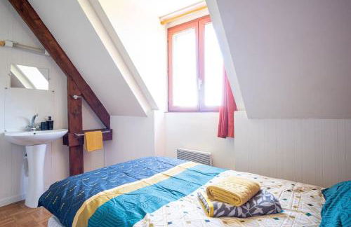 La Belle Étoile - Maison de campagne - 8 pers - Foto 57