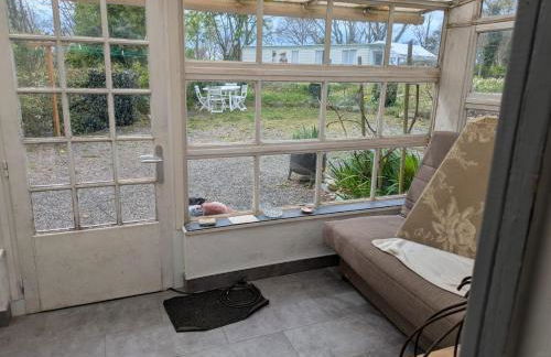 Pink Granite Coast Cottage between forest and sea - Foto 23