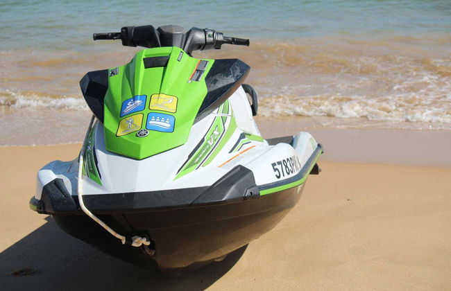 Alquiler de motos de agua - Foto 2