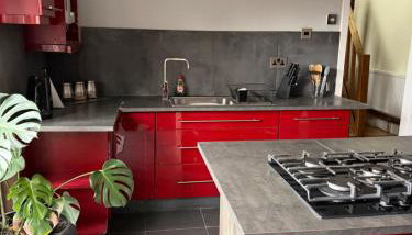 Treetops flat1 Hall Green B28 - Foto 2