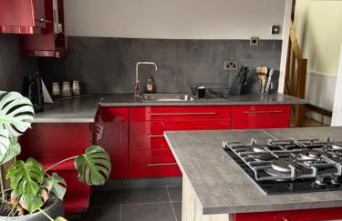 Treetops flat1 Hall Green B28 - Foto 2