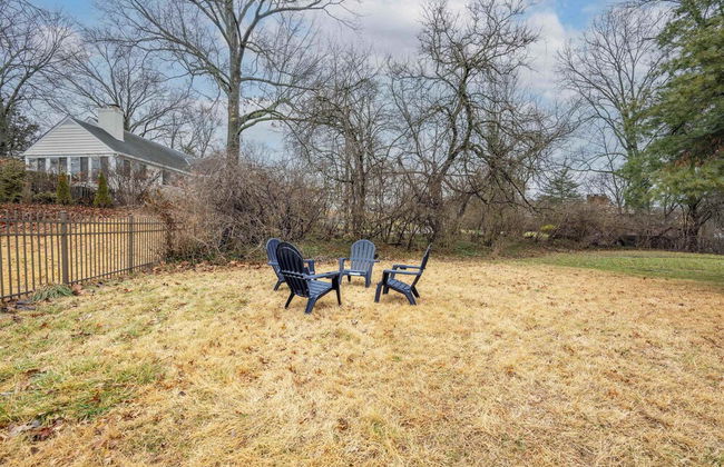 Kenwood Keys 2 Stay for 6! - Foto 29