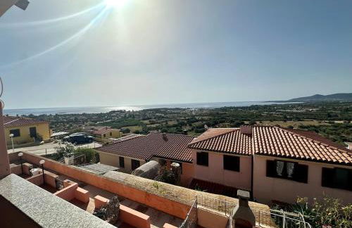 Li Cuppulati House Agrustos - Foto 12