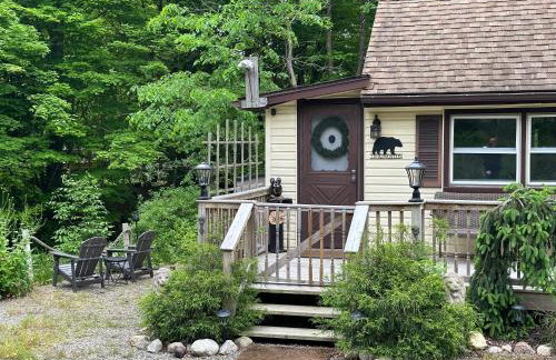 Escape to a Streamside Cabin in the Lower Catskills - Foto 23