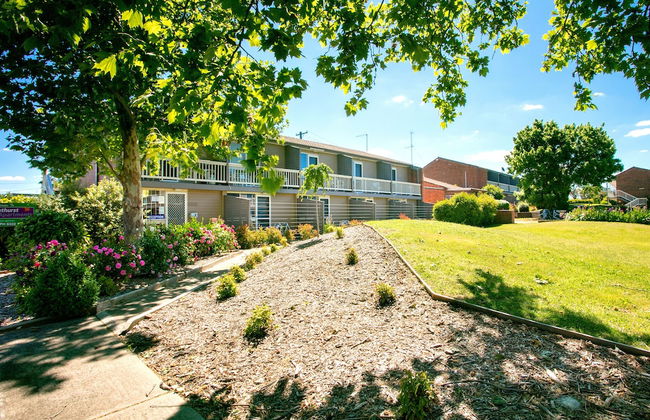 Bathurst Studio Apartments - Foto 20