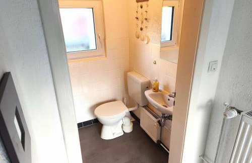 Unterkunft4you Ferienhaus Am Schloss - Foto 66