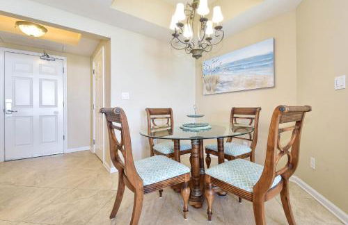 Silver Beach Towers E605 - Foto 21